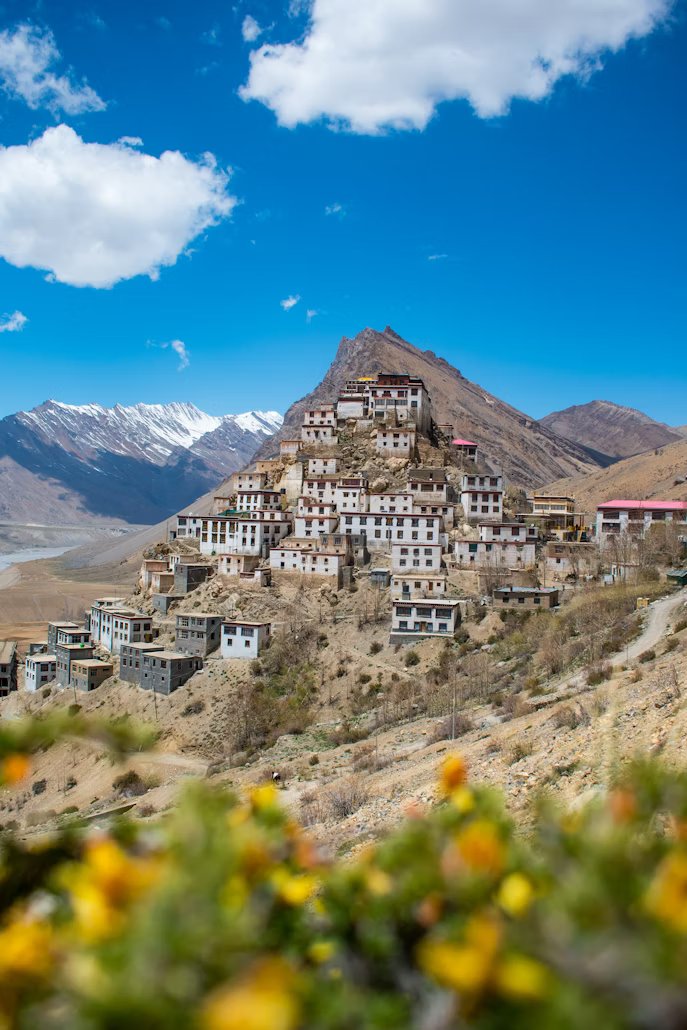 Spiti