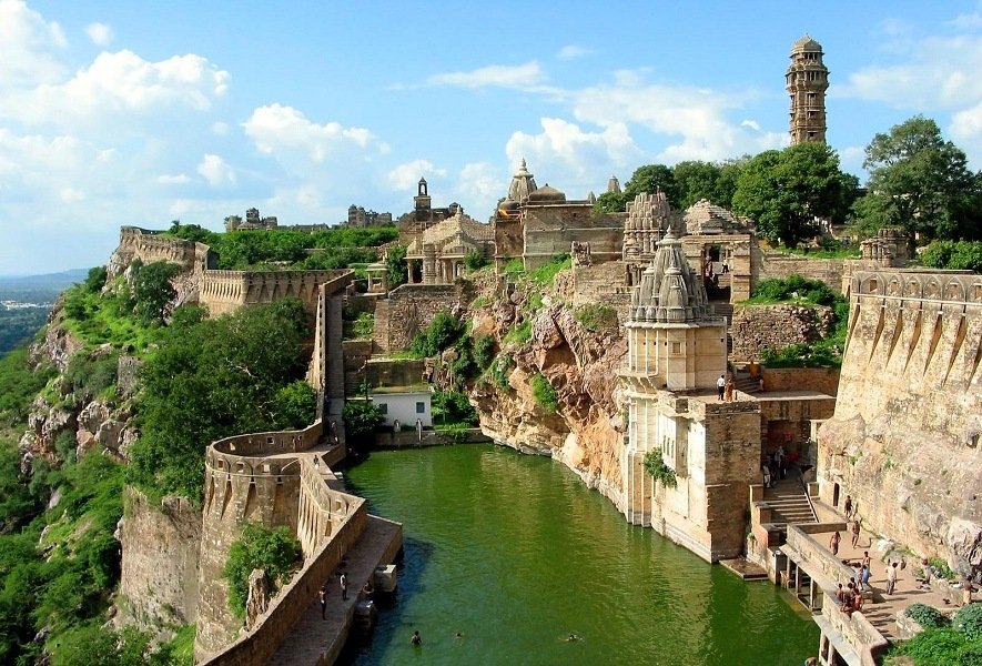 Rajasthan