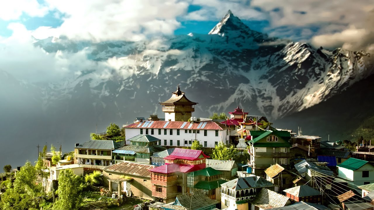Himachal Package