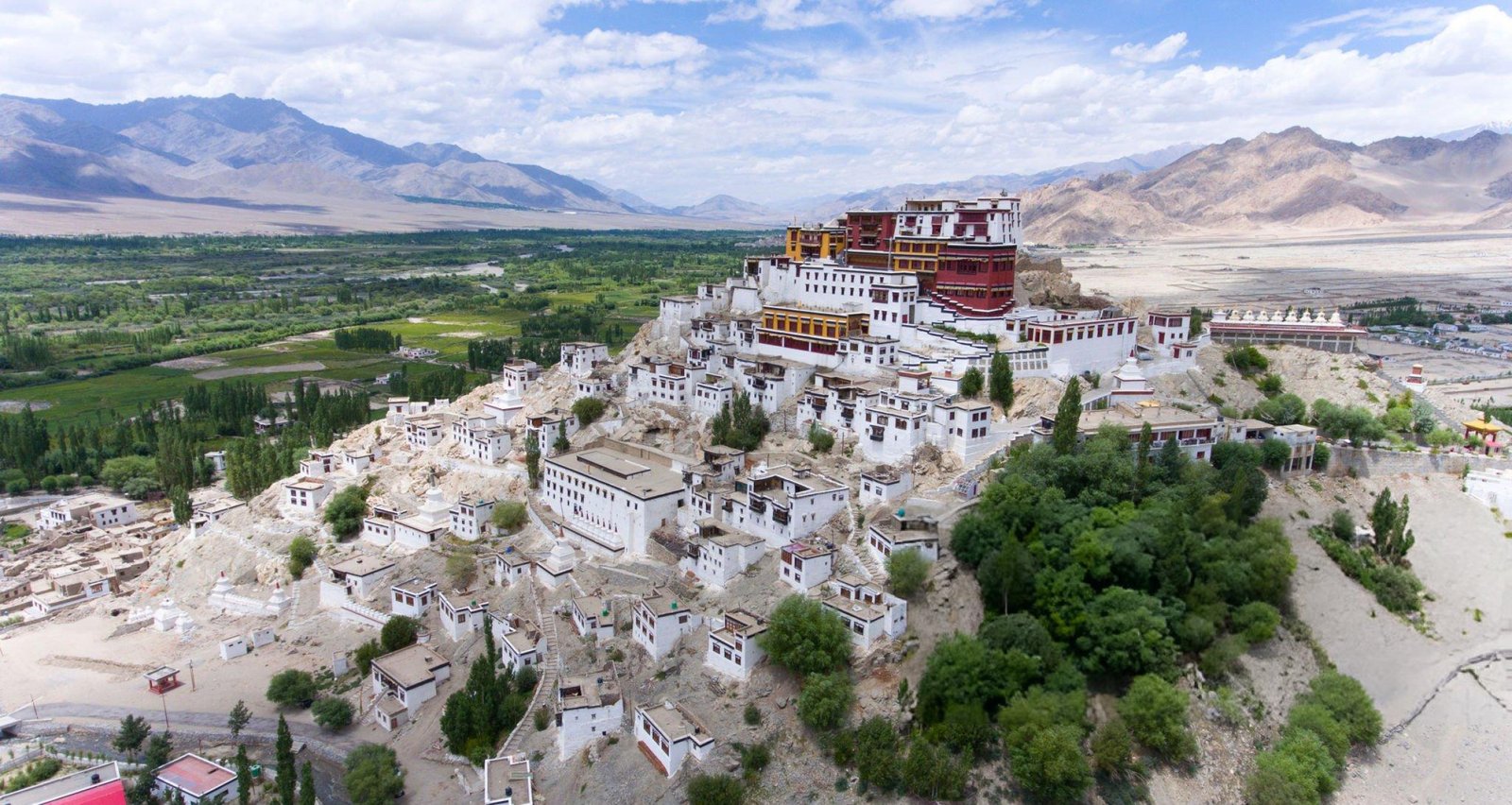Ladakh